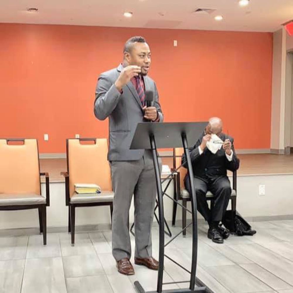 Meet your Posher, Brown